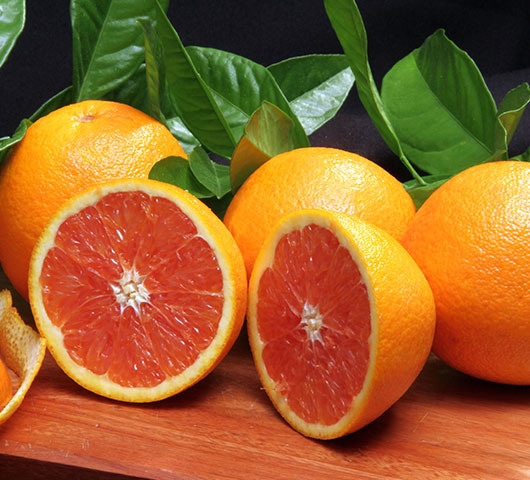 Laranja Cara-cara