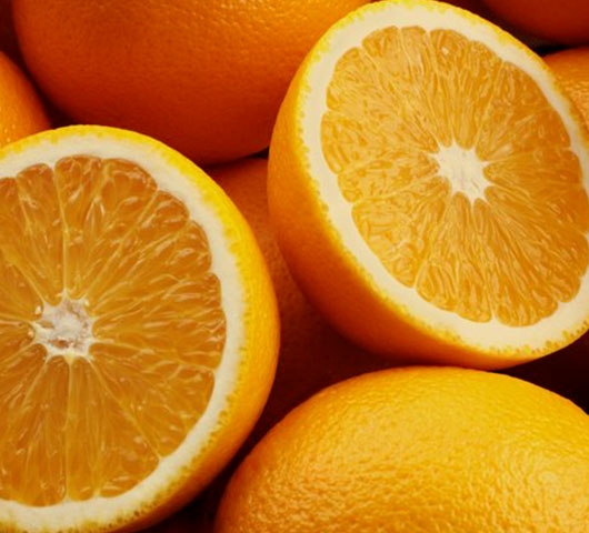 Laranja Valência Late